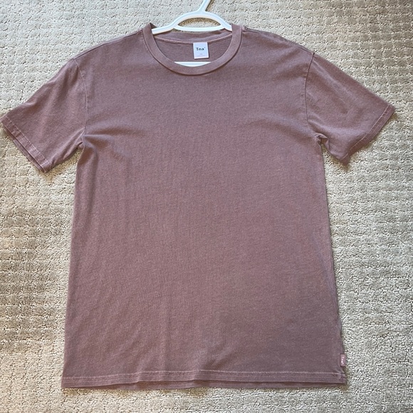 Tna Tour T-Shirt - Picture 1 of 3